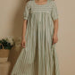 Maternity Dress (Code-1003 IK)
