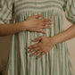 Maternity Dress (Code-1003 IK)