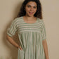 Maternity Dress (Code-1003 IK)