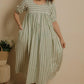 Maternity Dress (Code-1003 IK)