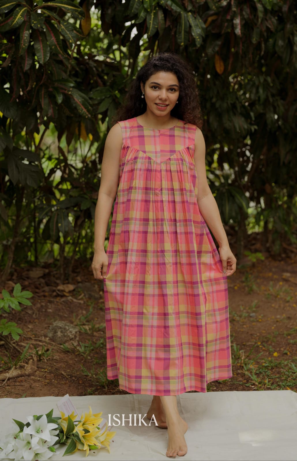 Home Gown (97 HG)
