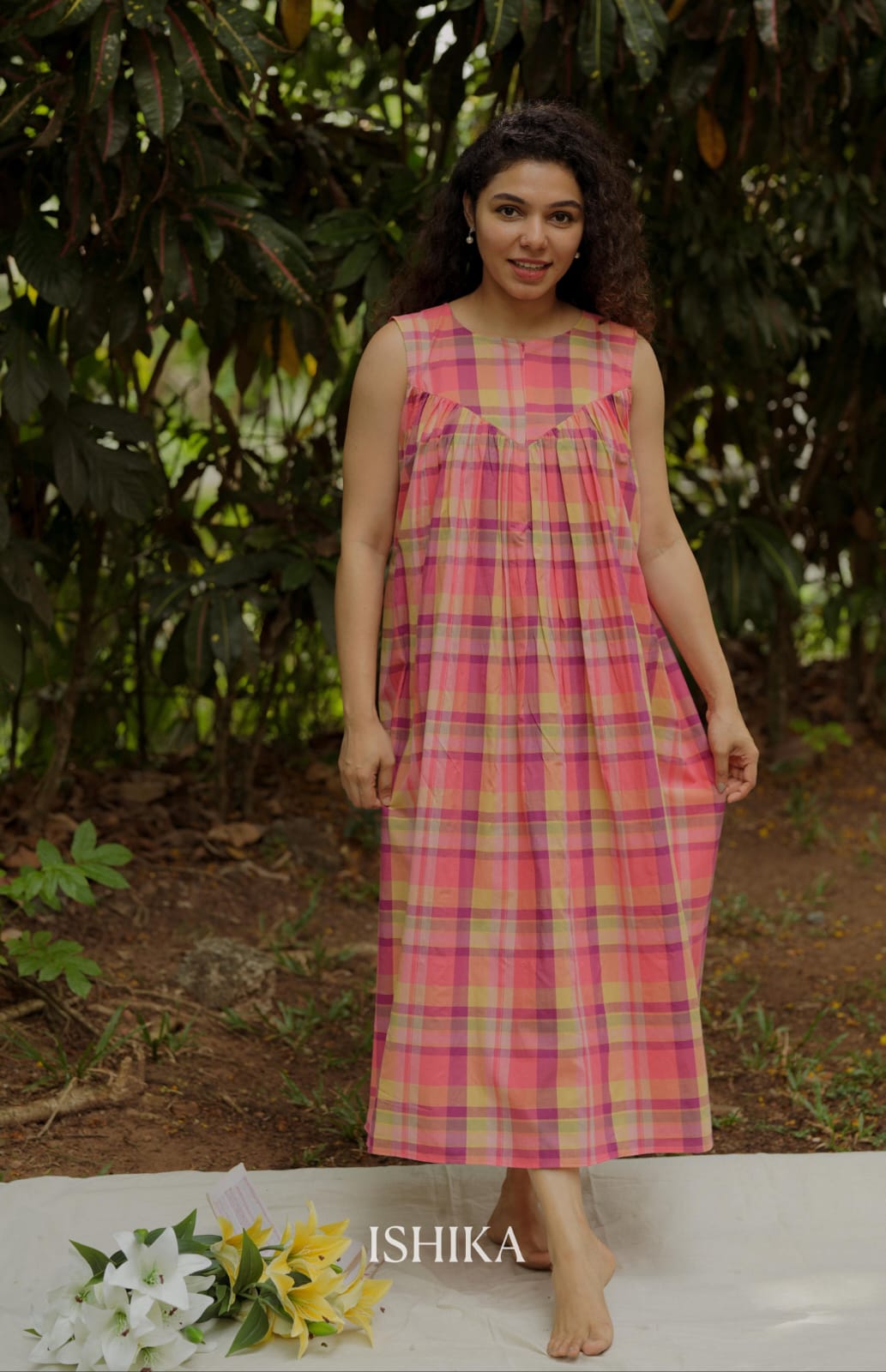 Home Gown (97 HG)