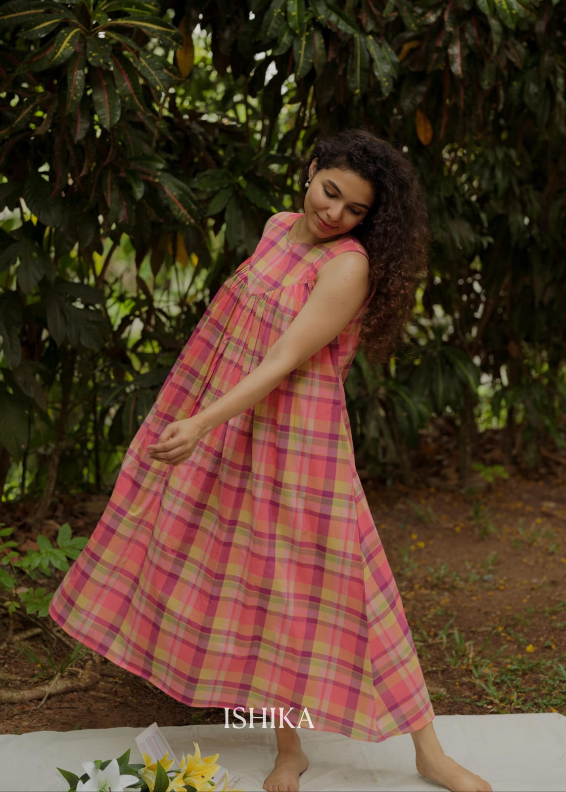 Home Gown (97 HG)