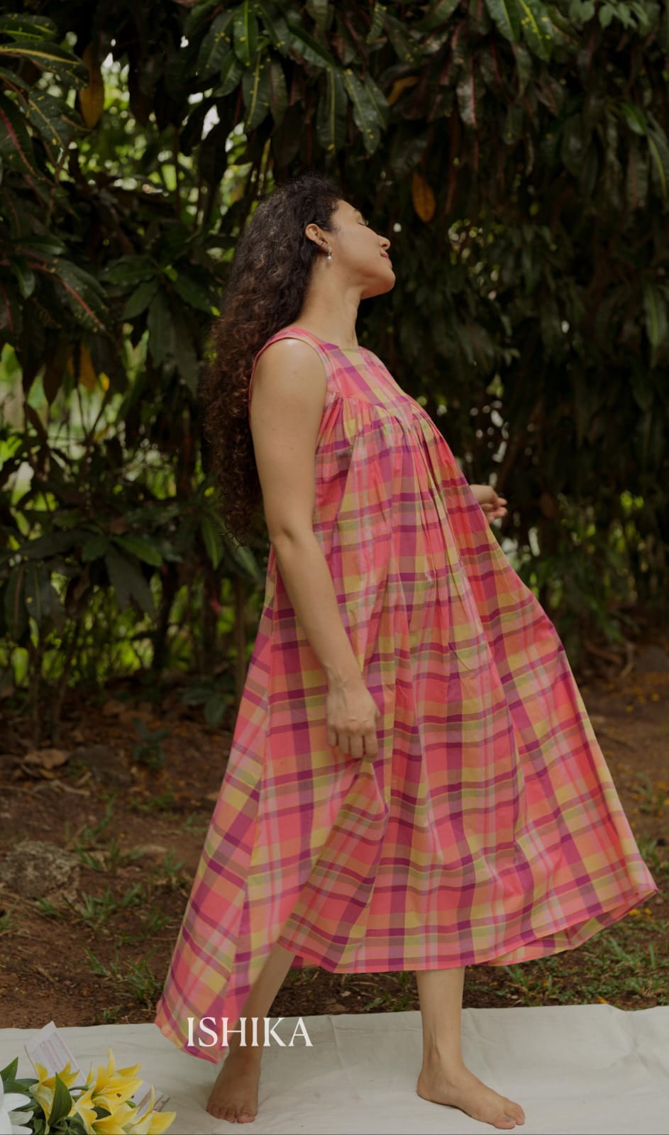 Home Gown (97 HG)