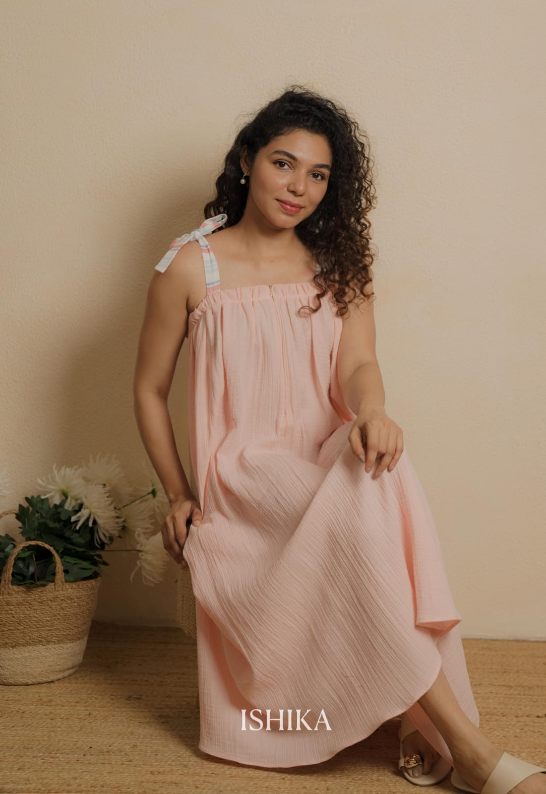 Home Gown (98 HG)