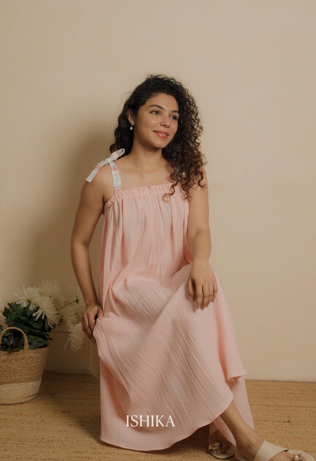 Home Gown (98 HG)