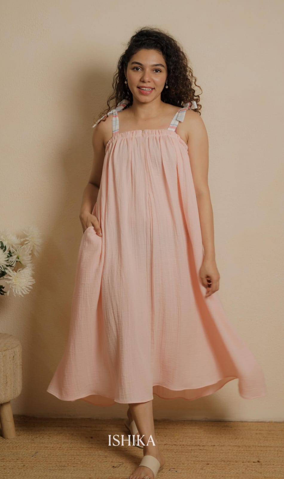 Home Gown (98 HG)