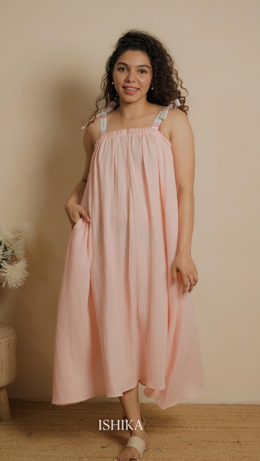Home Gown (98 HG)