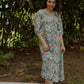 Maternity Dress (Code-967 IK)