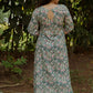 Maternity Dress (Code-967 IK)