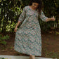 Maternity Dress (Code-967 IK)