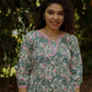 Maternity Dress (Code-967 IK)