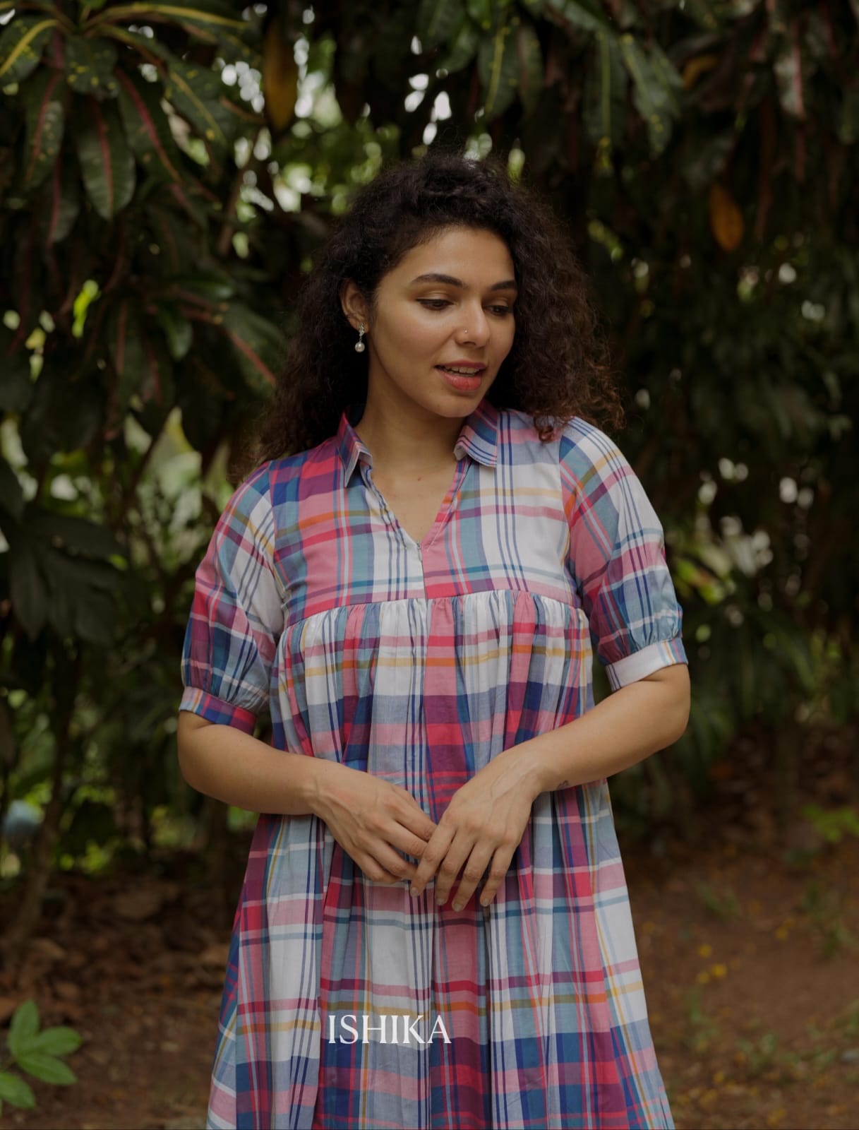 Home Gown (100 HG)