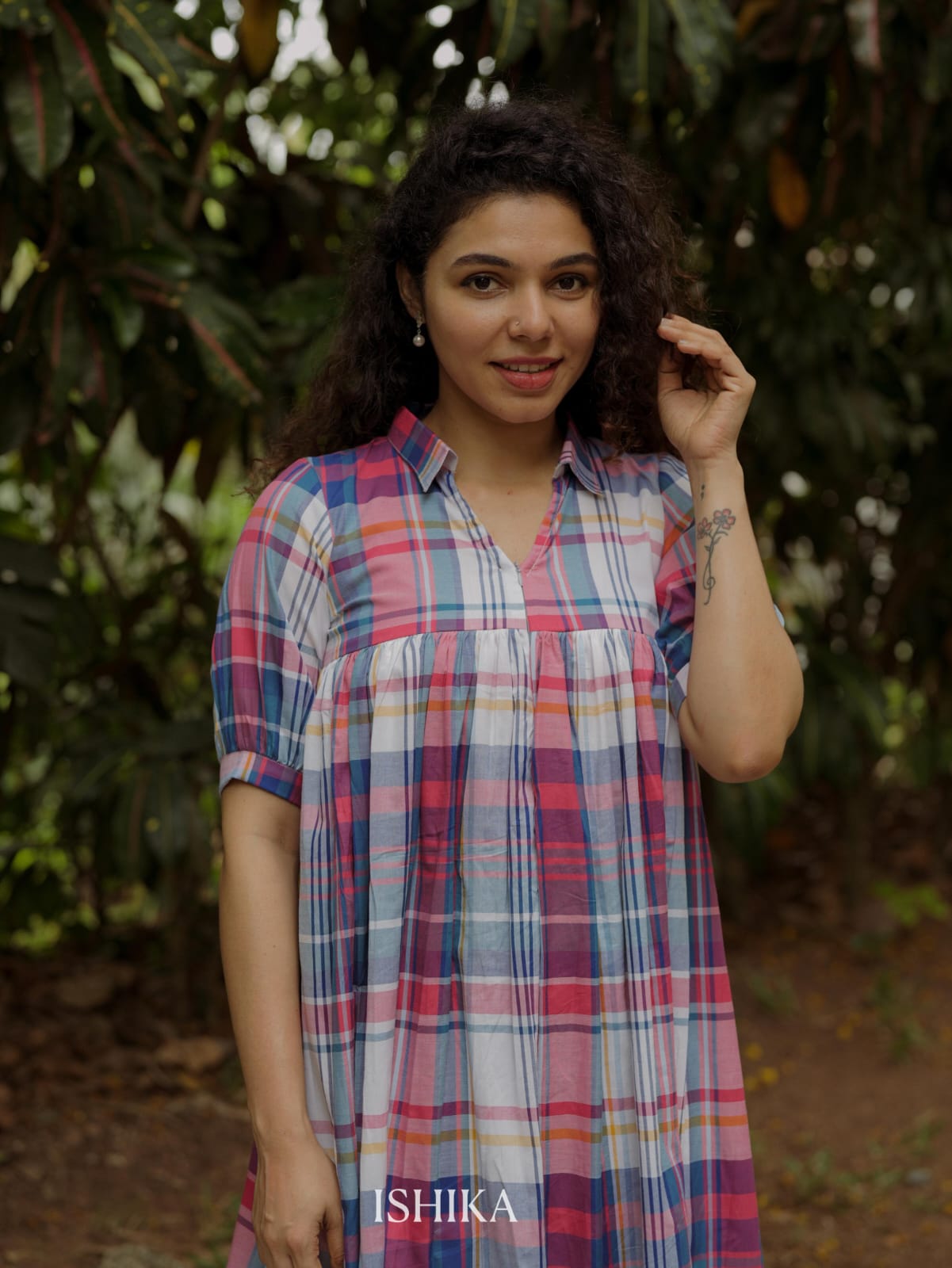Home Gown (100 HG)
