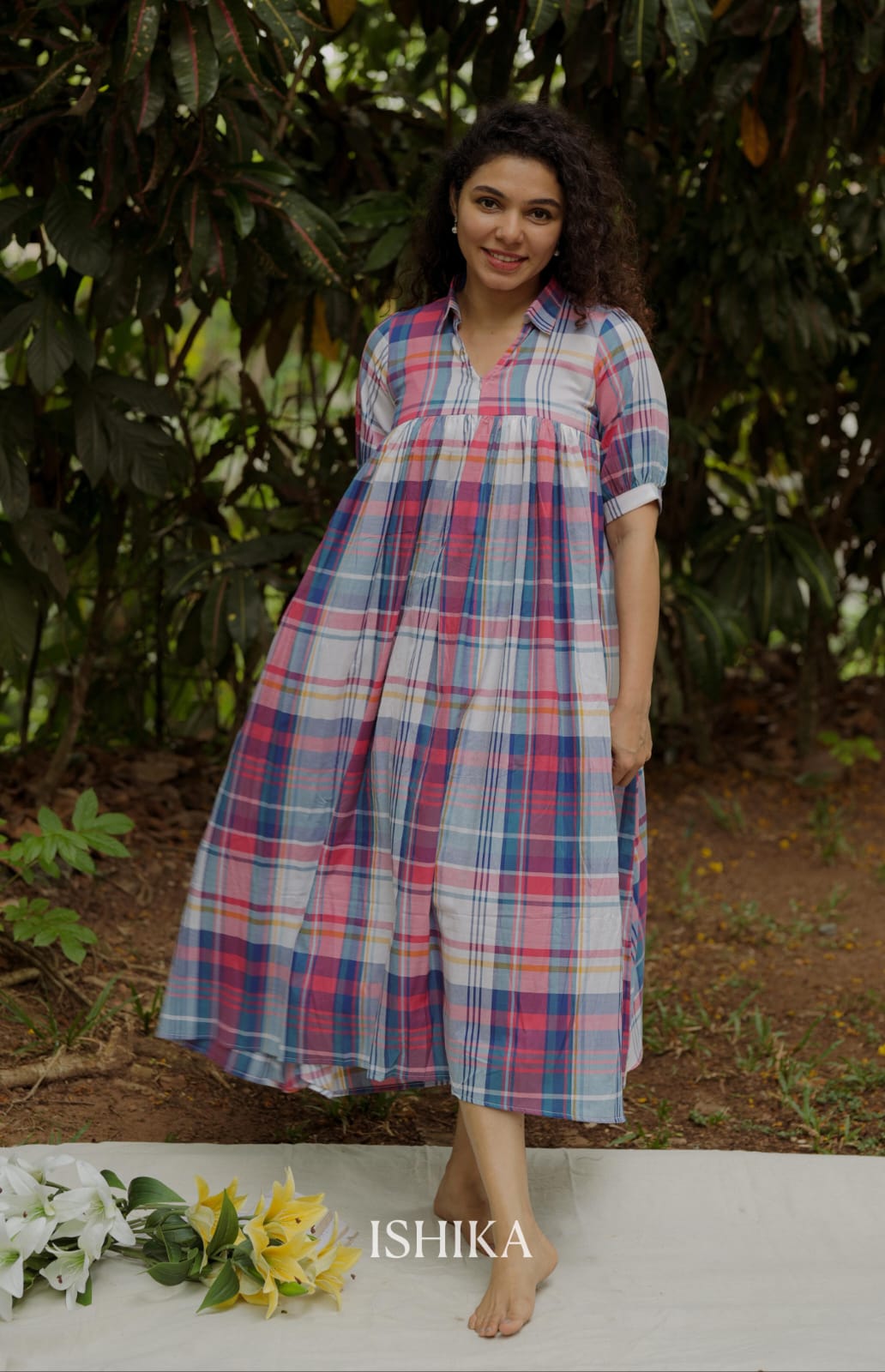 Home Gown (100 HG)