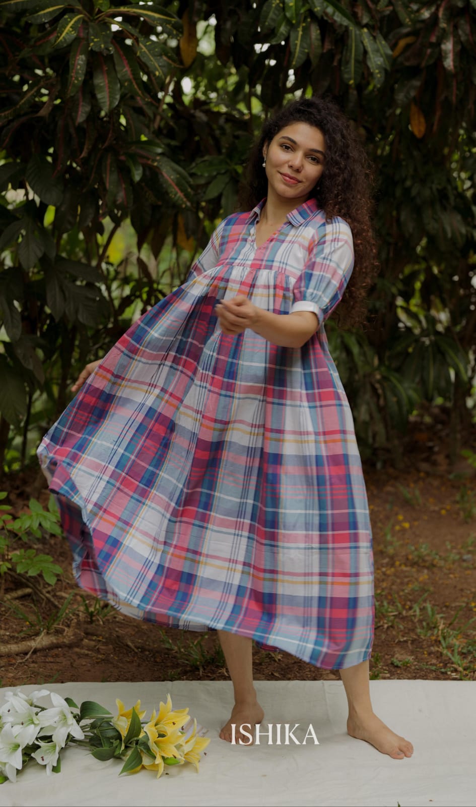 Home Gown (100 HG)