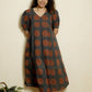 Maternity Dress (Code-1029 IK)