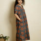 Maternity Dress (Code-1029 IK)