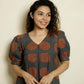 Maternity Dress (Code-1029 IK)