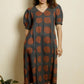 Maternity Dress (Code-1029 IK)