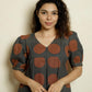Maternity Dress (Code-1029 IK)