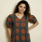 Maternity Dress (Code-1029 IK)