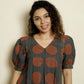 Maternity Dress (Code-1029 IK)
