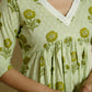 Maternity Dress (Code-983 IK)