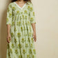 Maternity Dress (Code-983 IK)