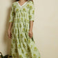 Maternity Dress (Code-983 IK)