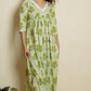 Maternity Dress (Code-983 IK)