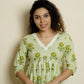 Maternity Dress (Code-983 IK)