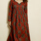 Maternity Dress (Code-1025 IK)