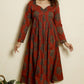 Maternity Dress (Code-1025 IK)