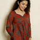 Maternity Dress (Code-1025 IK)