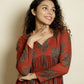 Maternity Dress (Code-1025 IK)