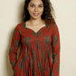 Maternity Dress (Code-1025 IK)