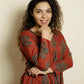 Maternity Dress (Code-1025 IK)