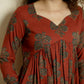 Maternity Dress (Code-1025 IK)