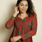 Maternity Dress (Code-1025 IK)