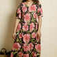 Maternity Dress (Code-1021 IK)