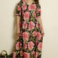 Maternity Dress (Code-1021 IK)