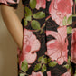 Maternity Dress (Code-1021 IK)