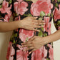 Maternity Dress (Code-1021 IK)