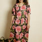 Maternity Dress (Code-1021 IK)
