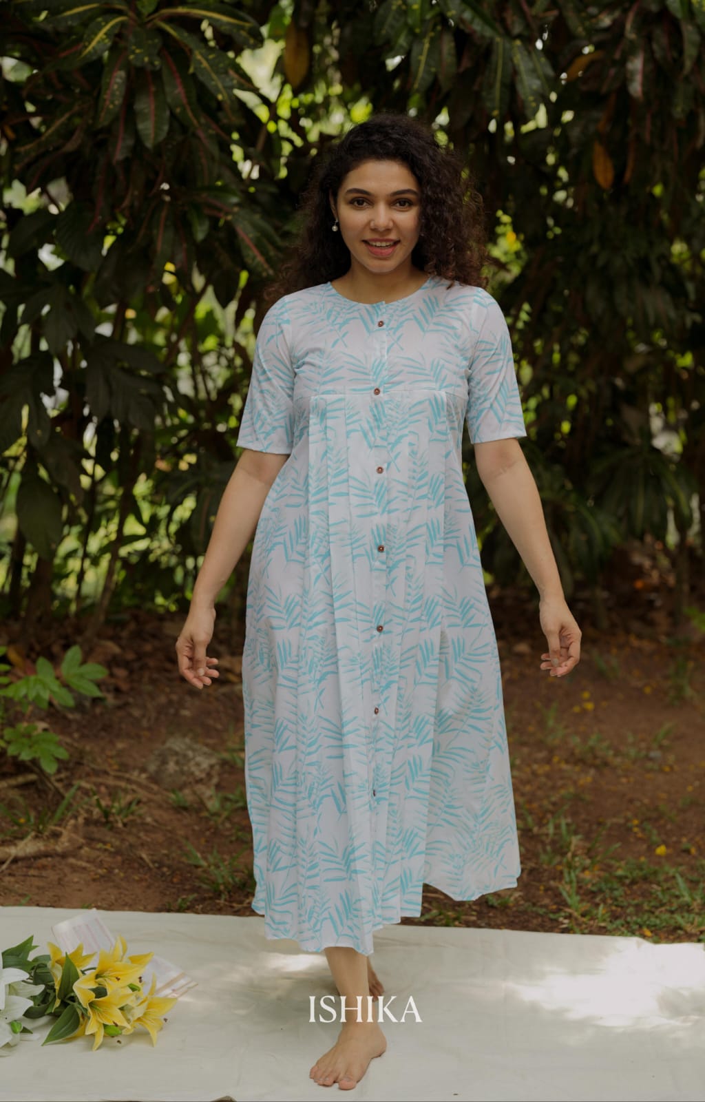 Home Gown (103 HG)