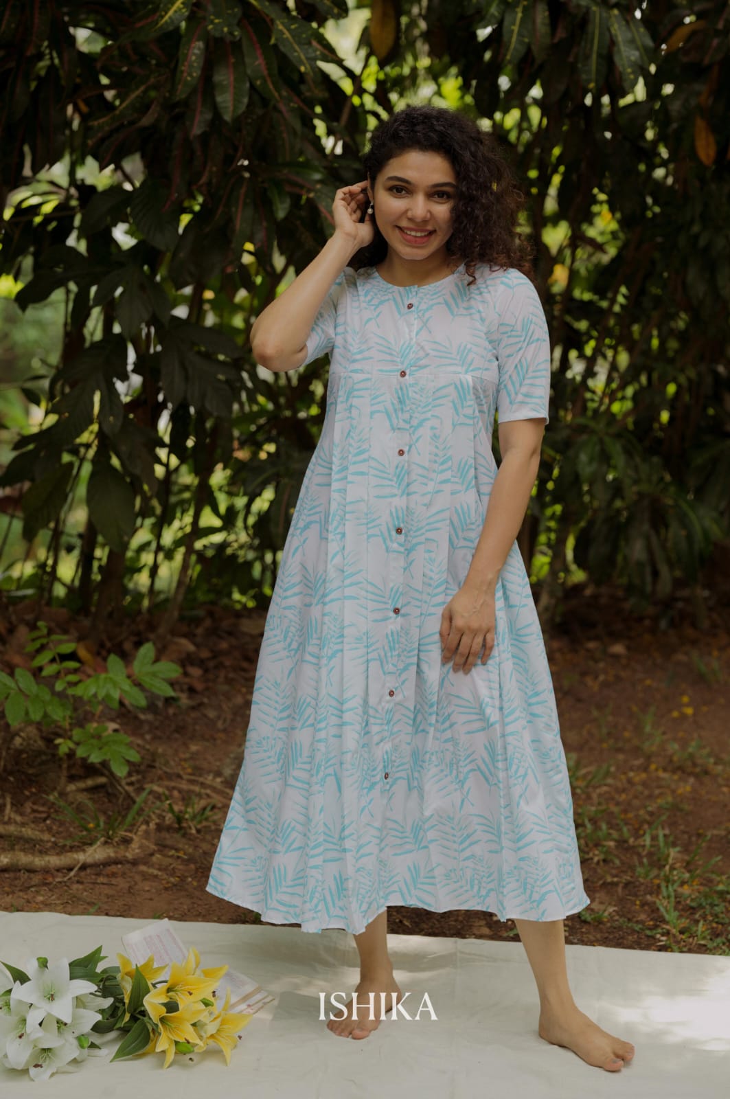 Home Gown (103 HG)