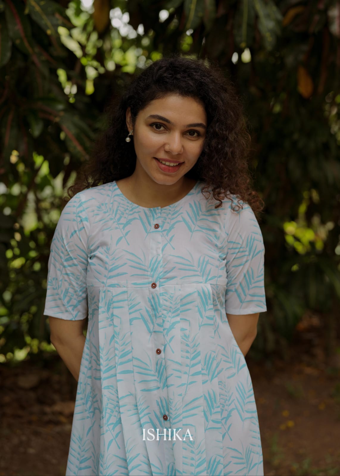Home Gown (103 HG)