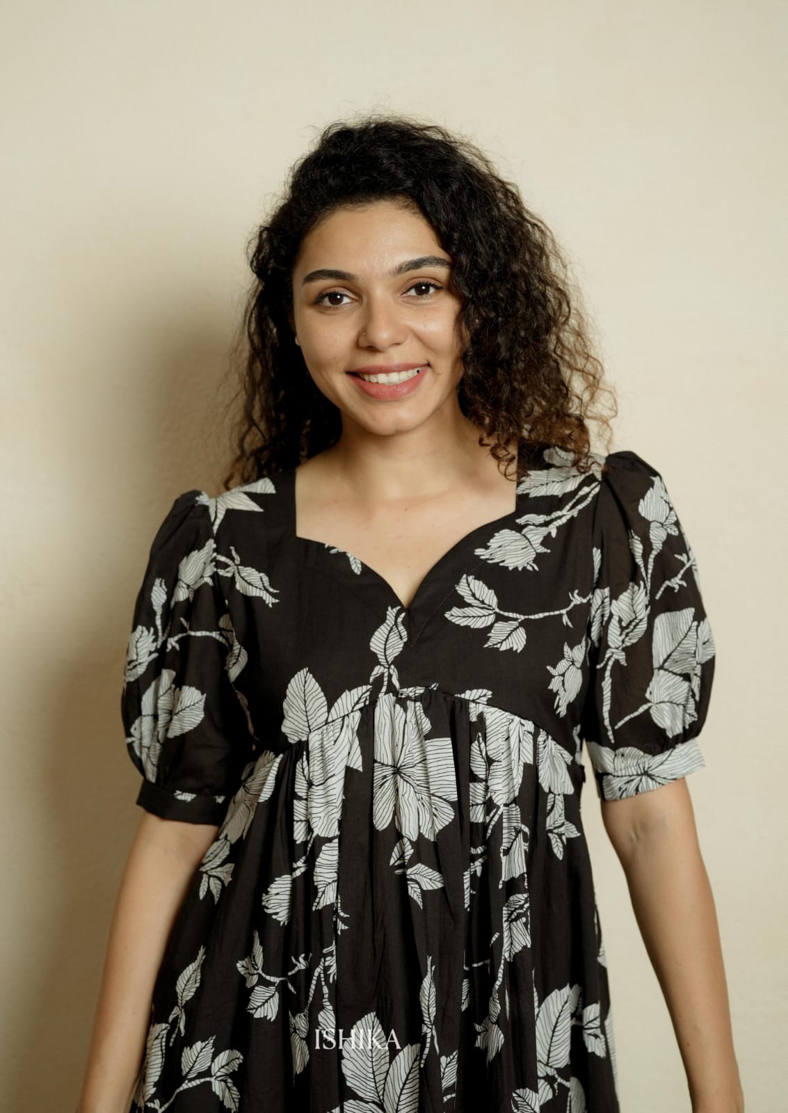 Maternity Dress (Code-1031 IK)