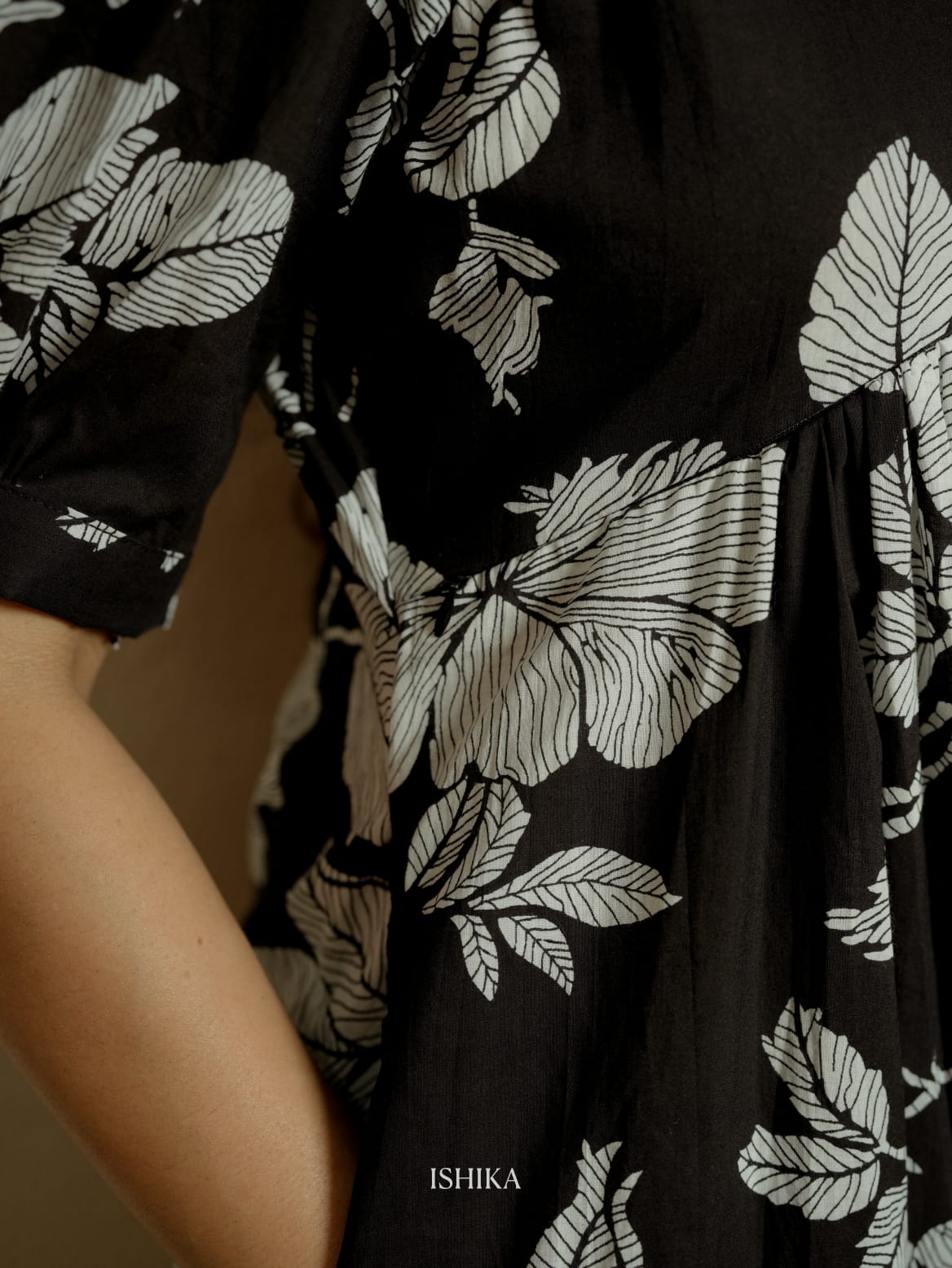 Maternity Dress (Code-1031 IK)